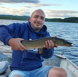 Meet your Posher, Carl